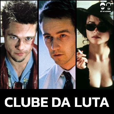 Clube da Luta - O paradoxo da Masculinidade, a Apatia Humana, e a Marla é Salvando o Narrador?