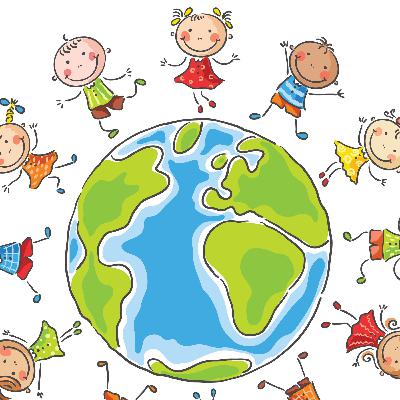 How to pray: A prayer for peace and harmony for the world and for the children How to pray: A prayer for peace and harmony for the world and for the children