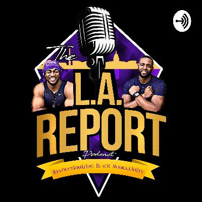 Episode 06: Defund The Police Part 1
