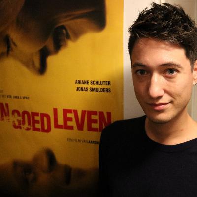 Podcast #3: De films van scenarioschrijver en regisseur Aaron Rookus Podcast #3: De films van scenarioschrijver en regisseur Aaron Rookus