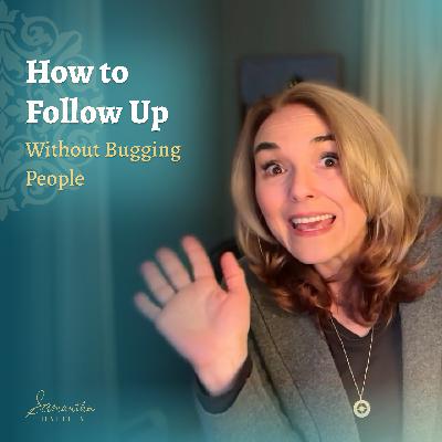 How to Follow Up after a Networking Event