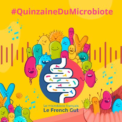 Le French Gut - QuinzaineDuMicrobiote - Musique La voix de l'intestin