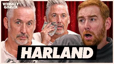 Harland Williams