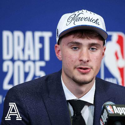2025 NBA Draft Recap | Round 1 Winners, Surprises & Trades