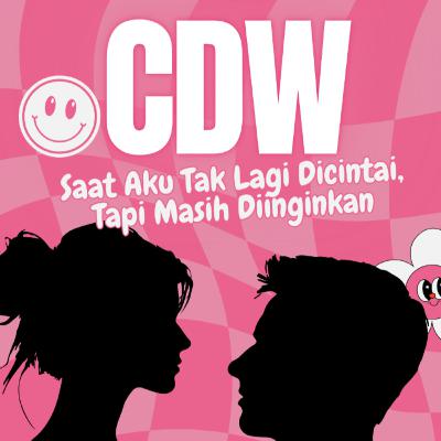 Saat aku tak lagi dicintai, tapi masih diinginkan