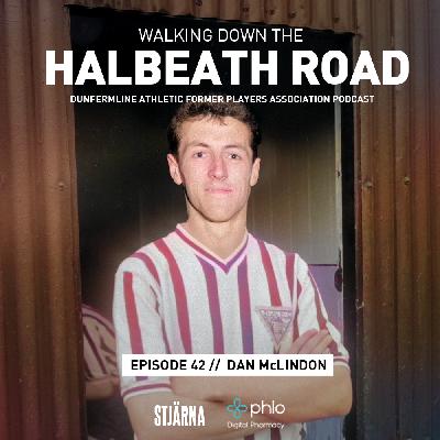 Episode 42 Dan McLindon Episode 42 Dan McLindon