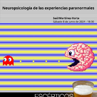 Escepticismo y experiencias paranormales