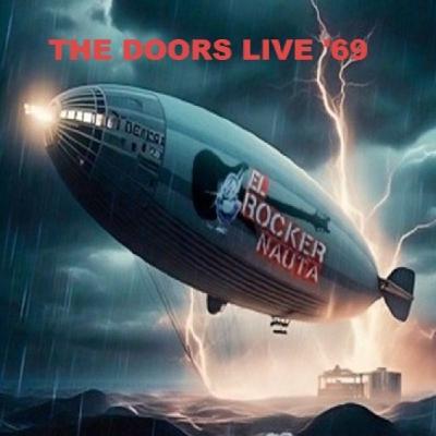 THE DOORS LIVE '69