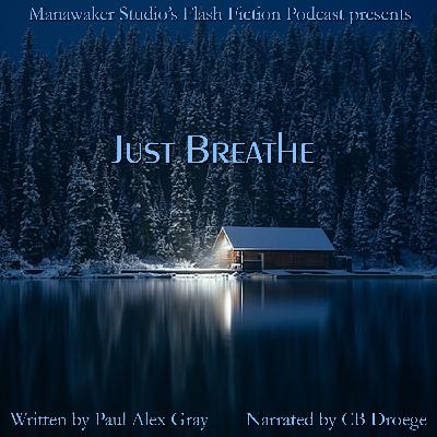 Just Breathe – FFP 2021