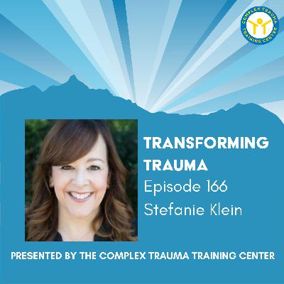 Therapist Origin Story Series with Stefanie Klein, CTTC Faculty Therapist Origin Story Series with Stefanie Klein, CTTC Faculty