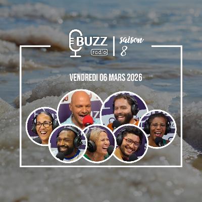 Vendredi 06/03/2026 - Il y en a de moins en moins dans l’Océan Indien méridional, mais de quoi s'agit-il ?