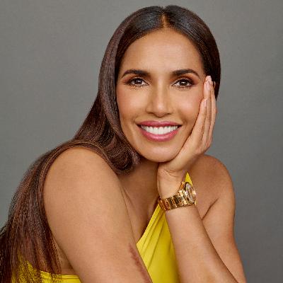 The Leftovers with Padma Lakshmi The Leftovers with Padma Lakshmi