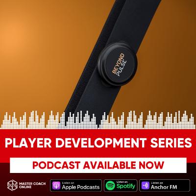 Master Coach Online - Beyond Pulse | Player Development Series