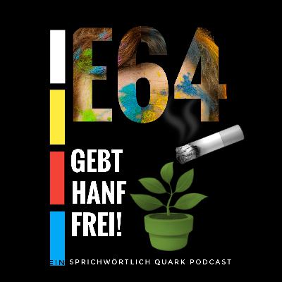 Gebt das Hanf frei! Gebt das Hanf frei!