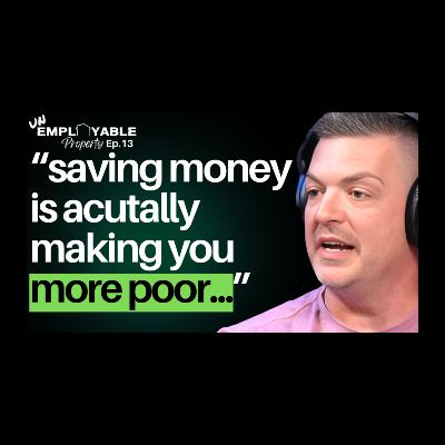 Why Most Australian Property Investors Fail (And How To Win) | Nathan Birch