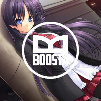 BOOSTA - Best Of Hands Up Tunes Mix #001