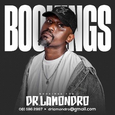 Dr. Lamondro - Strateng