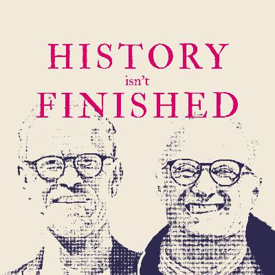 John Newton on Communion With God - History Isn't Finished BONUS EPISODE John Newton on Communion With God - History Isn't Finished BONUS EPISODE