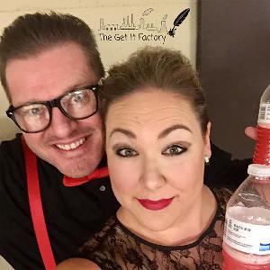 Episode 1 - Just Us Episode 1 - Just Us