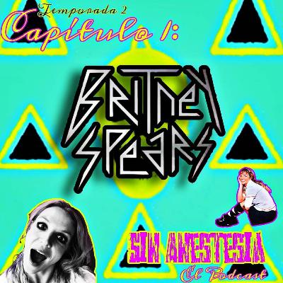 E1:T2 Britney Spears