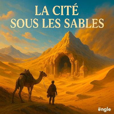 La cité sous les sables