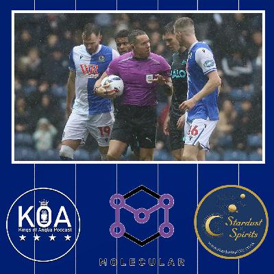 571: Kings of Anglia: What should happen next after the Blackburn abandonment?