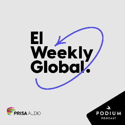 Episodio 35 - Vacaciones