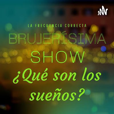 EPISODIO 1. COMPLETO. ¿QUÉ SON LOS SUEÑOS?