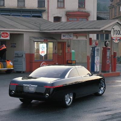 Talking Ford Heritage Fleet with Ted Ryan Talking Ford Heritage Fleet with Ted Ryan