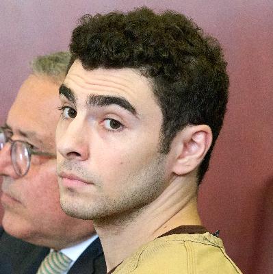 Luigi Mangione's attorneys argue Trump admin is preventing a fair trial