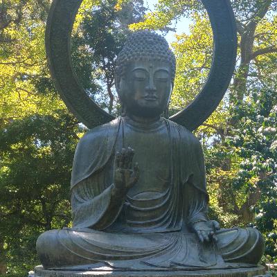 Ep 72: Meditation