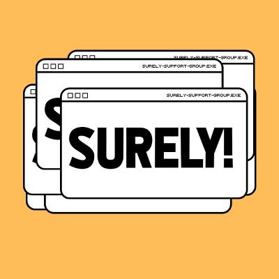 01. The people behind Surely Support Group