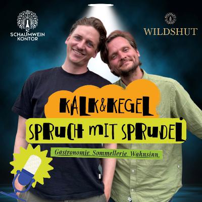 #35: Der Gipfelstürmer aus Gastein #35: Der Gipfelstürmer aus Gastein