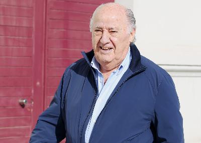 La Brújula de la Economía: La inflación por la guerra, el petróleo y el regreso de Amancio Ortega al top 10 de Forbes (11/03/2026) La Brújula de la Economía: La inflación por la guerra, el petróleo y el regreso de Amancio Ortega al top 10 de Forbes (11/03/2026)