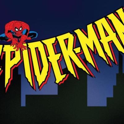 Spider-Man the animated series season 3 review