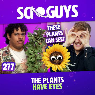 277: The Plants Have Eyes