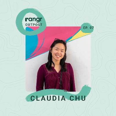 Journey to co-directing HackGT : Claudia Chu