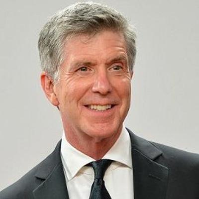 Episode 18 - Tom Bergeron