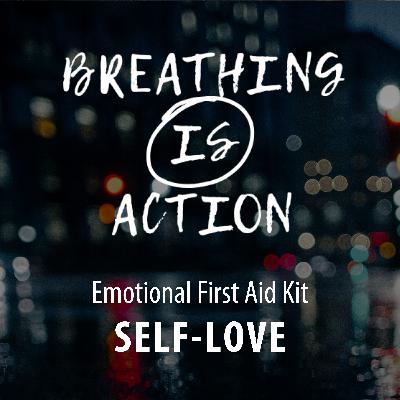 Chapter 1: Self-Love