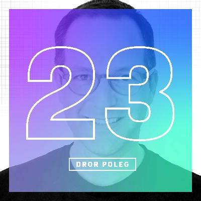 Dror Poleg on Web3: The Substance Beneath the Noise