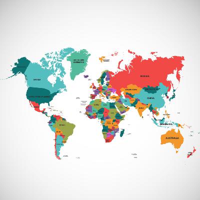 E139 大国兴衰和世界霸权更迭，从制造、贸易到金融 | 对话陈云凯