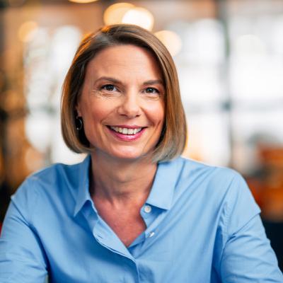 #24 Weniger posten mehr verdienen mit Sonja Kreye