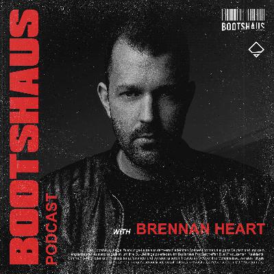 Brennan Heart: I Am Hardstyle Gründer im Talk - Episode 016