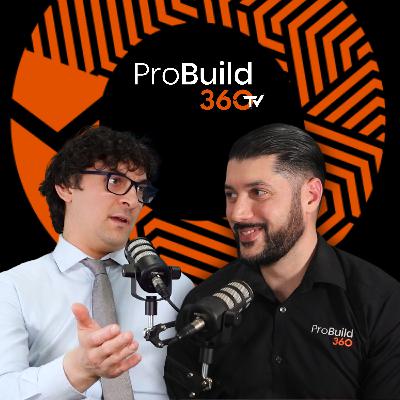 NIMBYism, Planning & Housebuilding: What’s Going Wrong? | The Onsite Podcast by Probuild360 NIMBYism, Planning & Housebuilding: What’s Going Wrong? | The Onsite Podcast by Probuild360