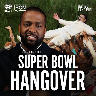Super Bowl Hangover: Bad Bunny and Trump’s Deportation Lies | Bakari SoloPod