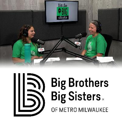 38. Matching Each Other's Vibe, with Marchelle & Bella 38. Matching Each Other's Vibe, with Marchelle & Bella