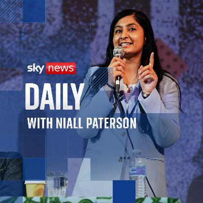 Rifts, rows and resignations: How Zarah Sultana got Your Party started Rifts, rows and resignations: How Zarah Sultana got Your Party started