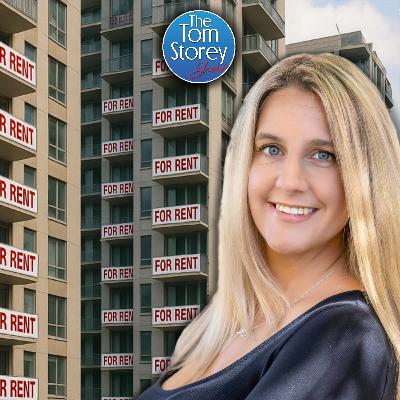 🇨🇦 Canada’s Landlord CRISIS, Rents Dropping & Can’t Sell! with Kayla Andrade 🇨🇦 Canada’s Landlord CRISIS, Rents Dropping & Can’t Sell! with Kayla Andrade