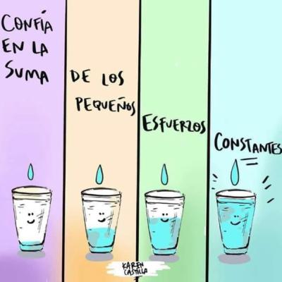 Intención sábado 22 jul