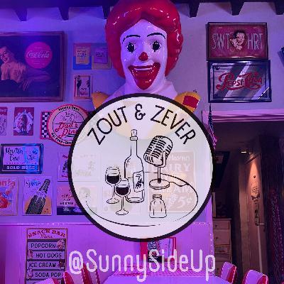 #3 - Smullen bij Sunny Side Up #3 - Smullen bij Sunny Side Up